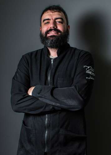 Gaspar Novo Varrasco