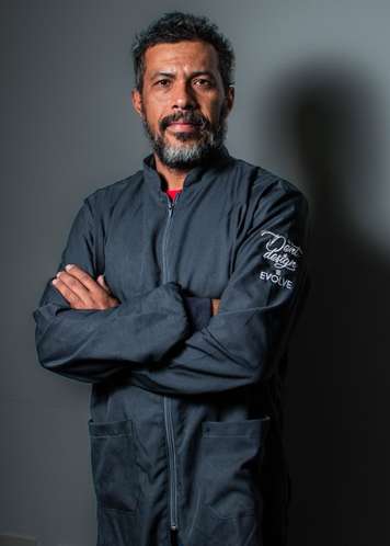 José Vicente