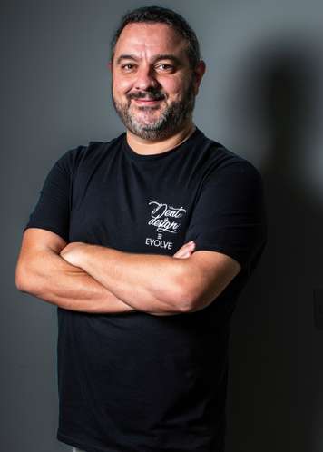 Flavio Santolim