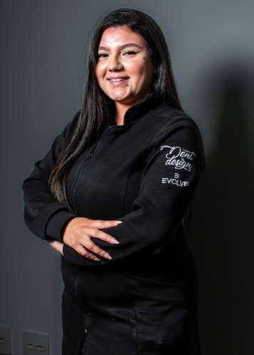 Leticia Diane