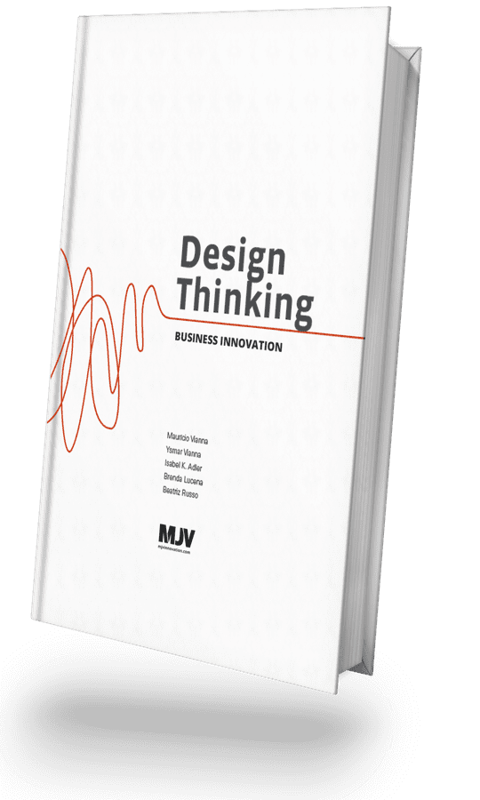 design thinking business book