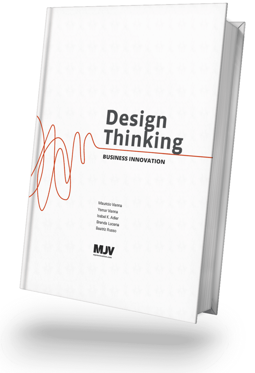 design thinking for business growth book