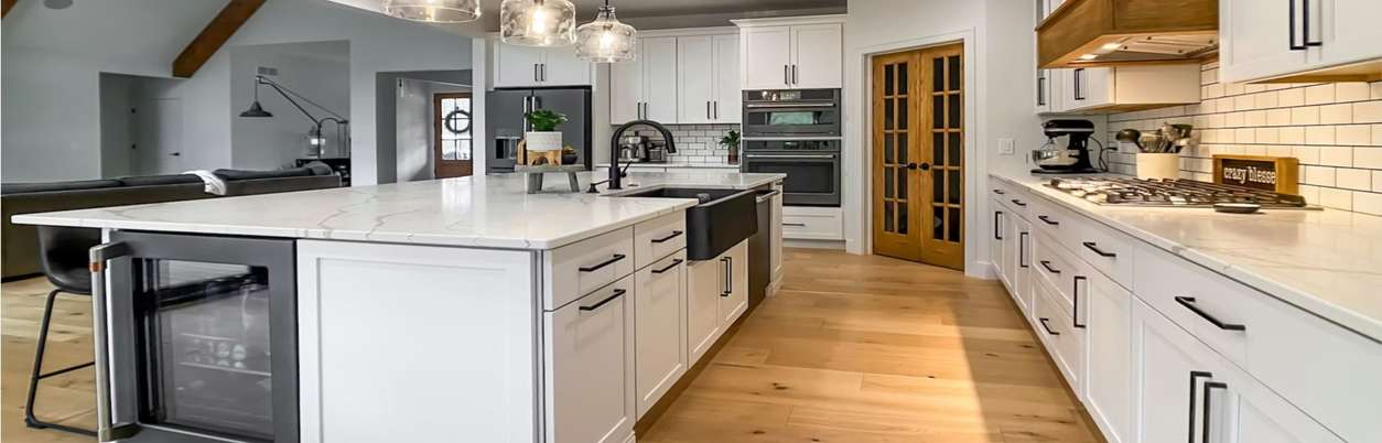 Discount Minneapolis Kitchen Cabinets - Zaxx Cabinets