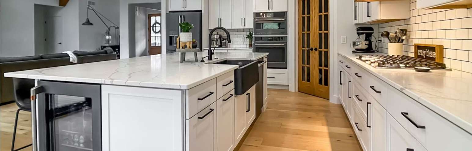 Discount Minneapolis Kitchen Cabinets - Zaxx Cabinets