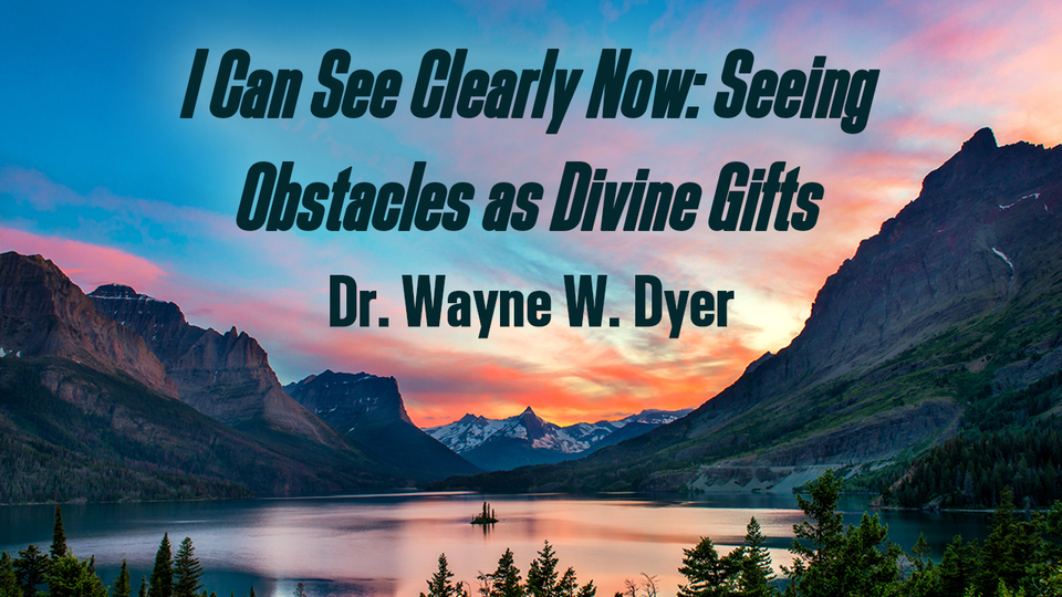 Looking to deepen your understanding of Dr. Wayne Dyer's teachings?