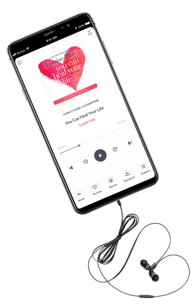 Hay House Unlimited Audio App Download