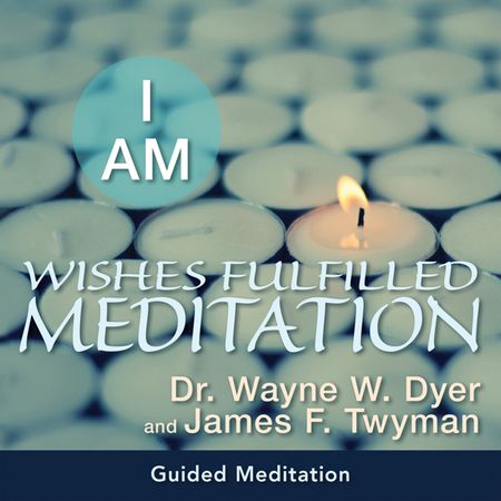 Get unlimited access to Dr. Wayne W. Dyer’s audiobooks, meditations ...