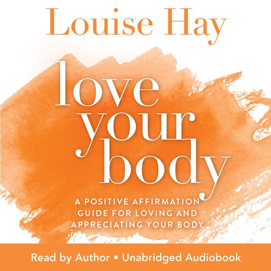 Get unlimited access to Louise Hay’s audiobooks, radio shows ...