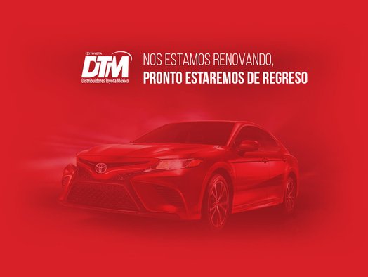 Distribuidores Toyota México