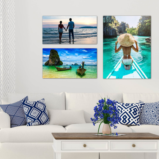 Easy Canvas Prints