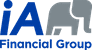 Industrial Alliance Insurane Logo