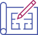 Platform access icon