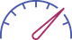 Fitness score icon