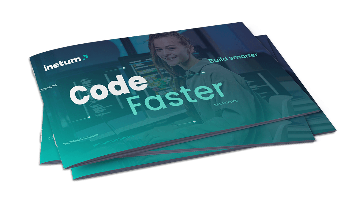 Code Faster, Build smarter: GenAI for Application Development