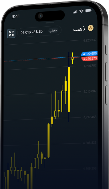 تطبيق Exness