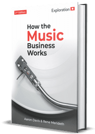 How The Music Business Works