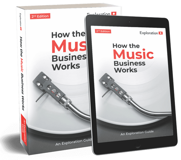 research in music business