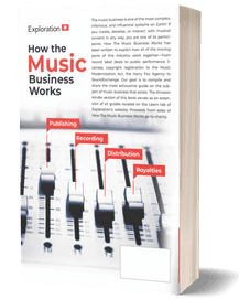 How The Music Business Works