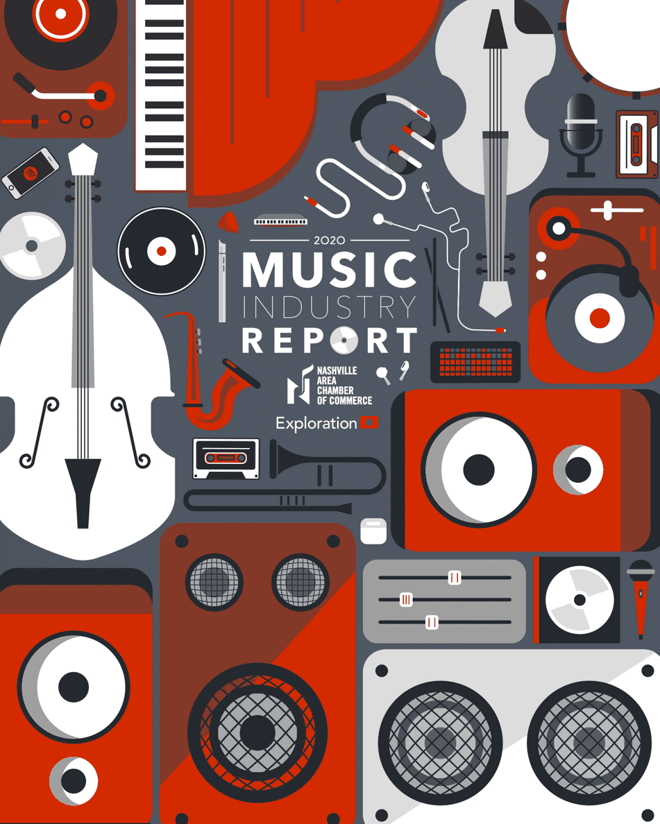 2020 Music Industry Report