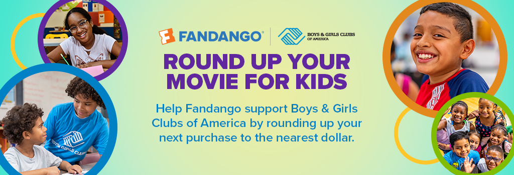 Boys & Girls Clubs of America Roundup
