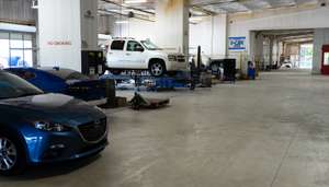 Body Shop and Auto Collision Repair | Ferman | North Tampa
