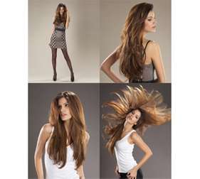 Flashpoints - Hair Extensions