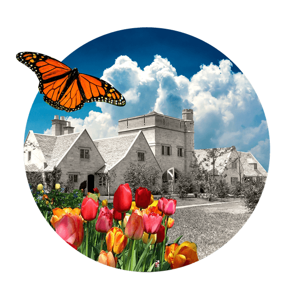 Ford House Event Space