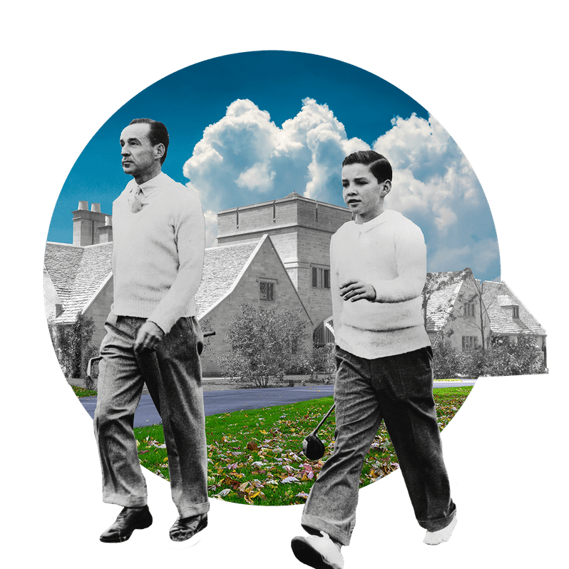 Ford House Event Space