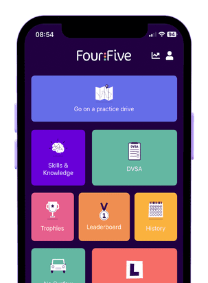 FIVE App