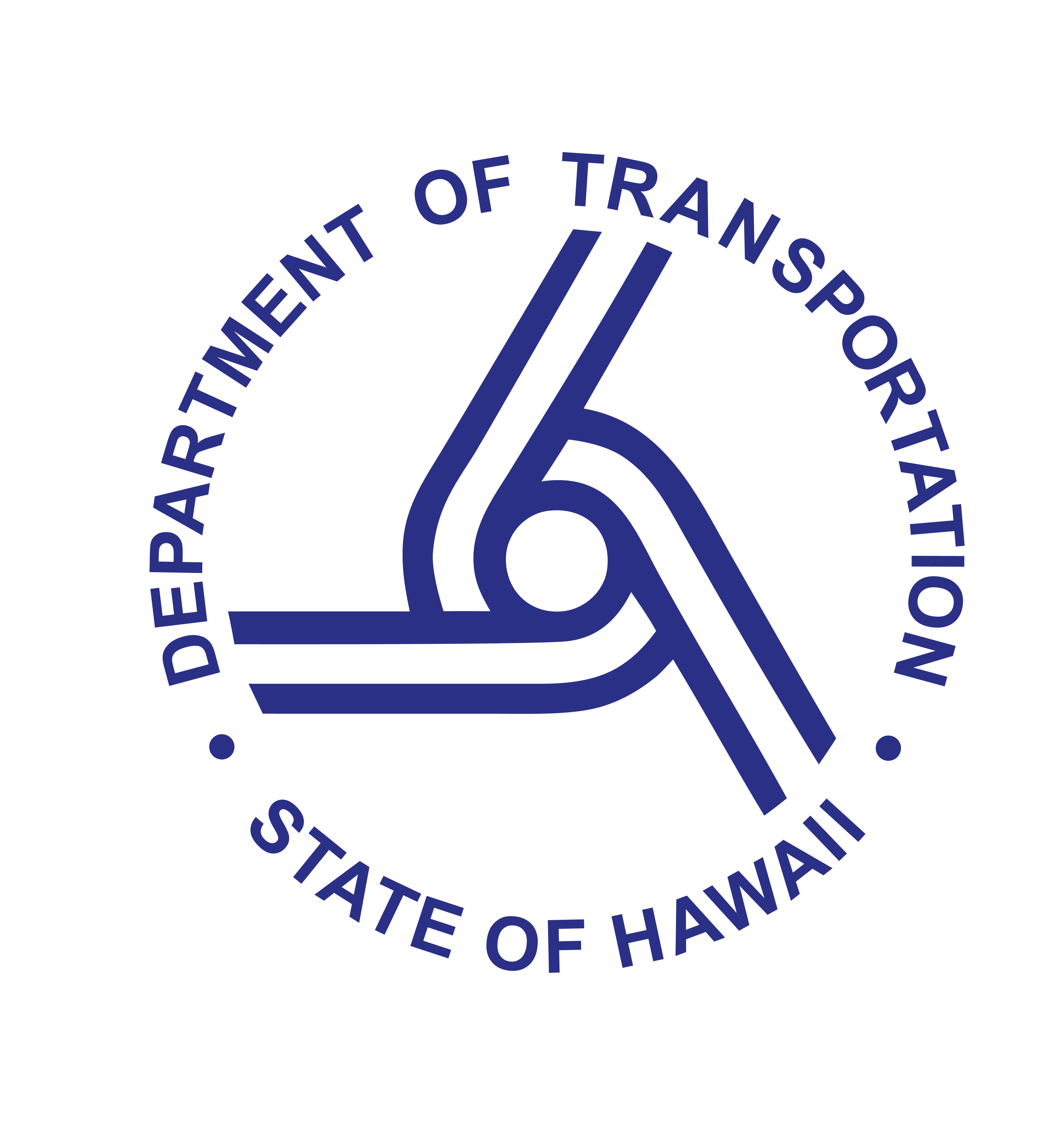 Hawaii Department of Transportation