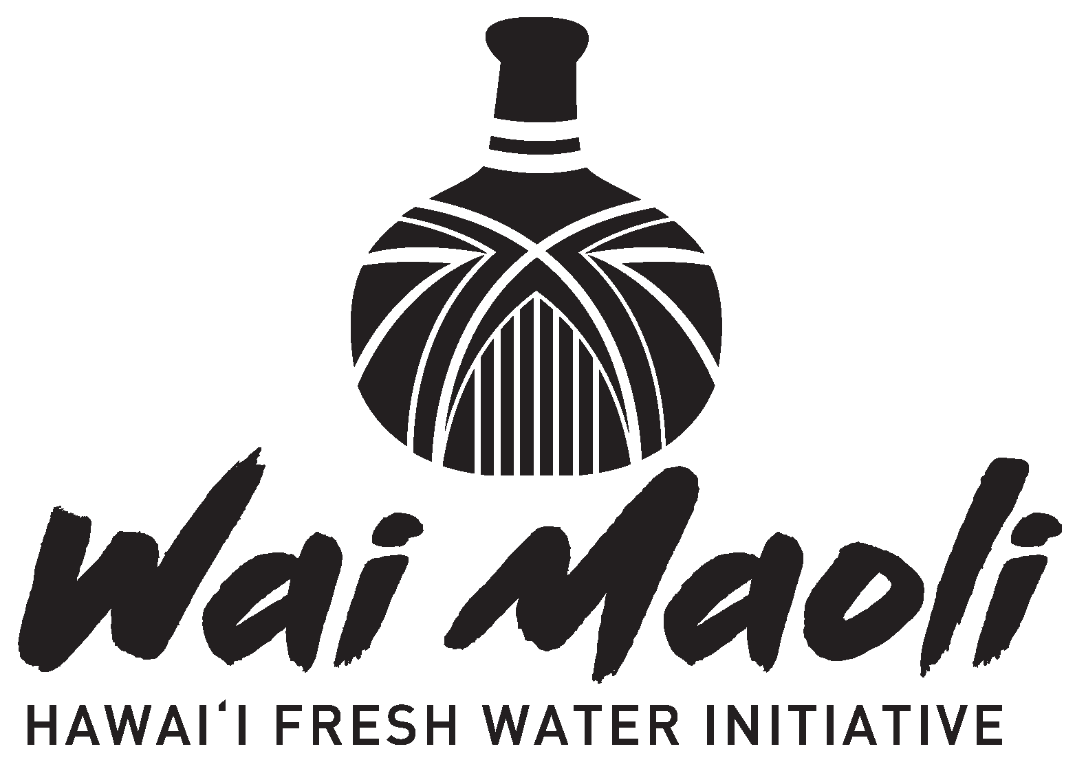 Wai Maoli | Fresh Water Hawaii Initiative