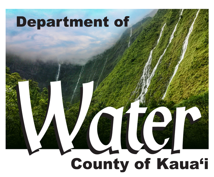 County of Kauai | Water Department