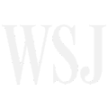 Clickable WSJ's logo