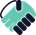 Icon of a handshake
