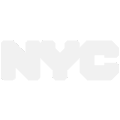 Clickable NYC logo