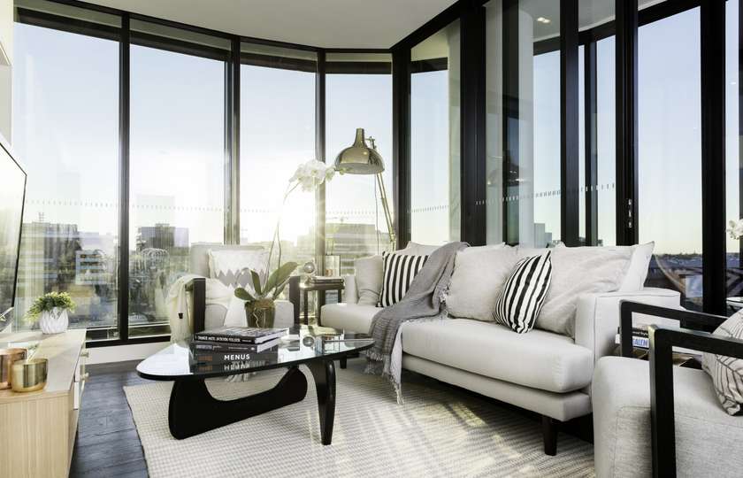 FV Peppers Residences Apartments for Lease