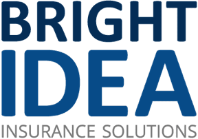 Logo Bright Idea Insurance