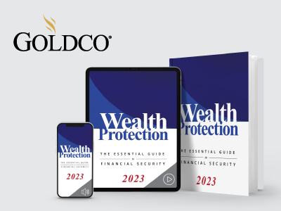 Protect &amp; Secure Your Retirement Savings Today!