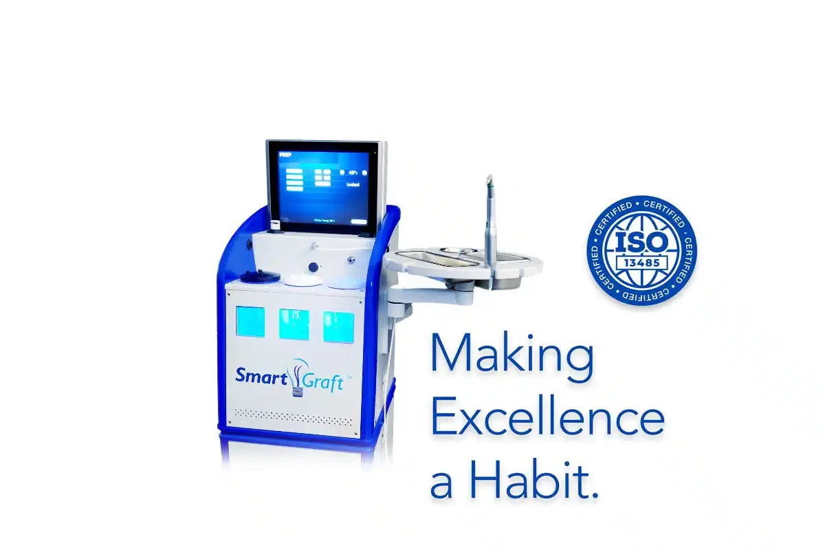 SmartGraft FUE Cincinnati