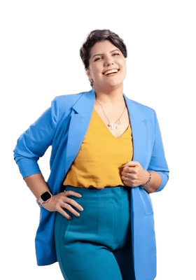 Laura Schwengber - Autora