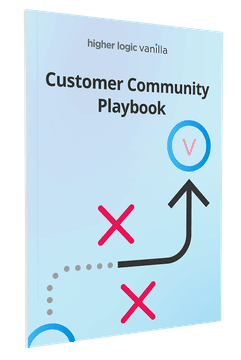 Customer Community Playbook