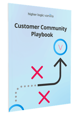 Customer Community Playbook