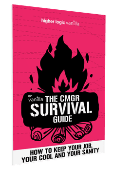 CMGR Survival Guide