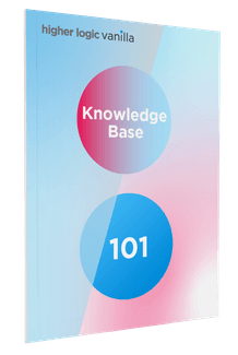 Knowledge Base 101
