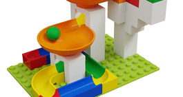 Hubelino marble run store australia