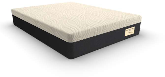 intellibed topper