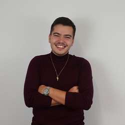 étudiant en master of science de l'ISC Paris