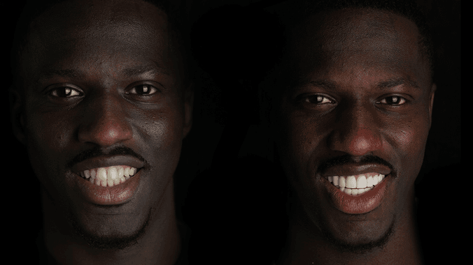 Smile 14