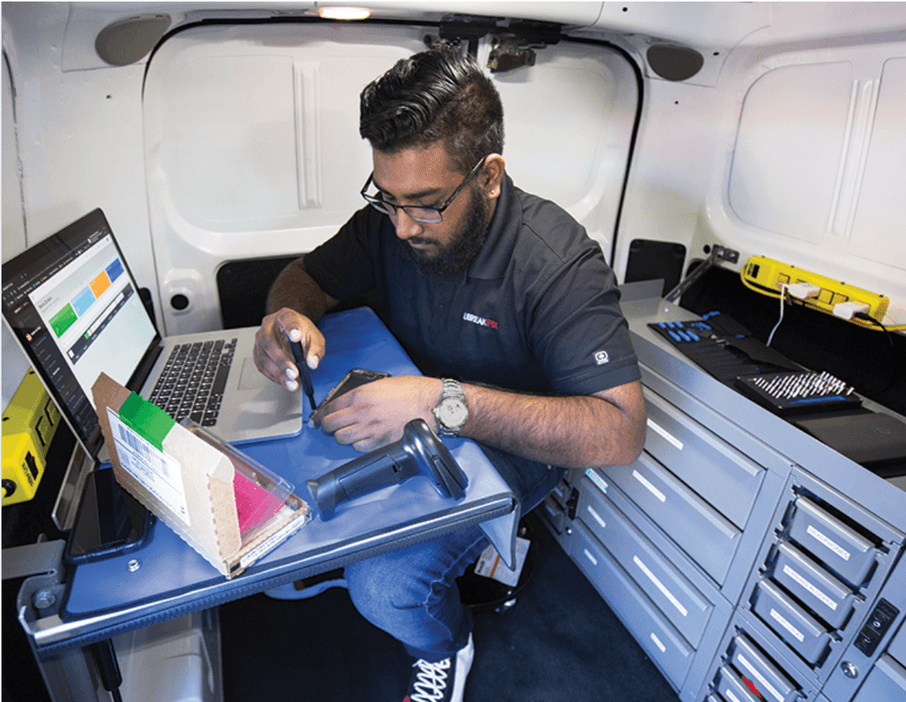 Asurion Part Time Field Tech Sales Experts