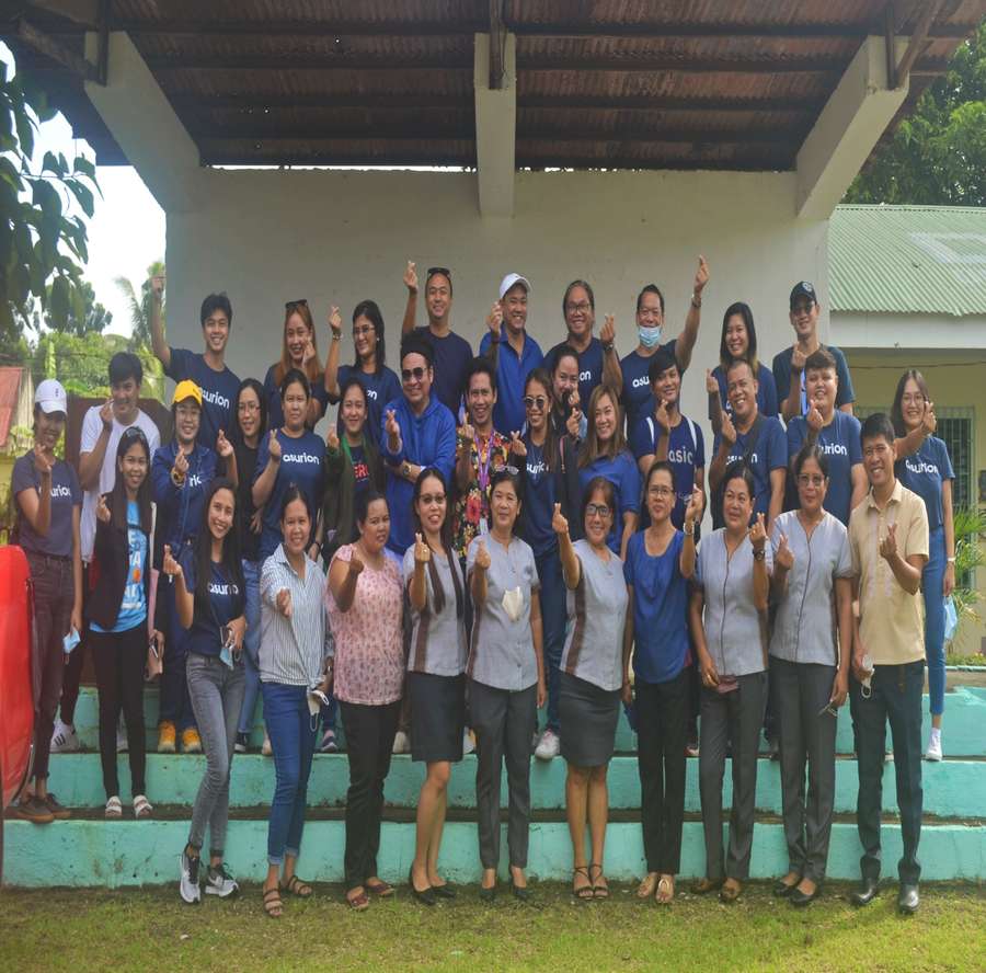 Asurion Philippines Clark Customer Service and Technical Support Experts